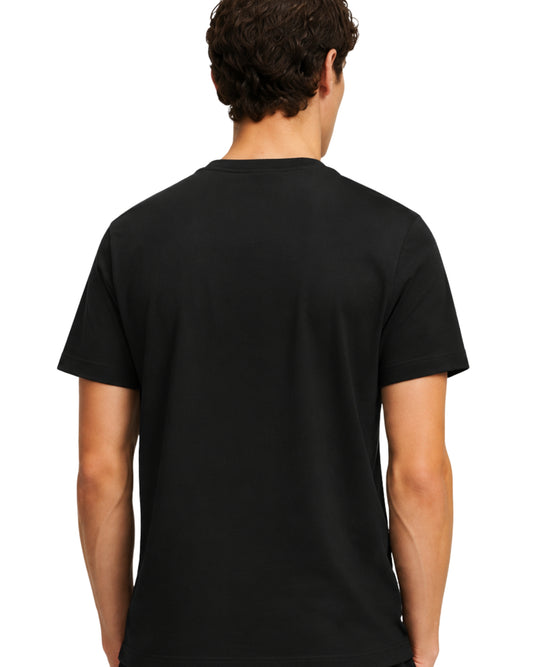KARL LAGERFELD Men Casual Short Sleeve T-Shirt