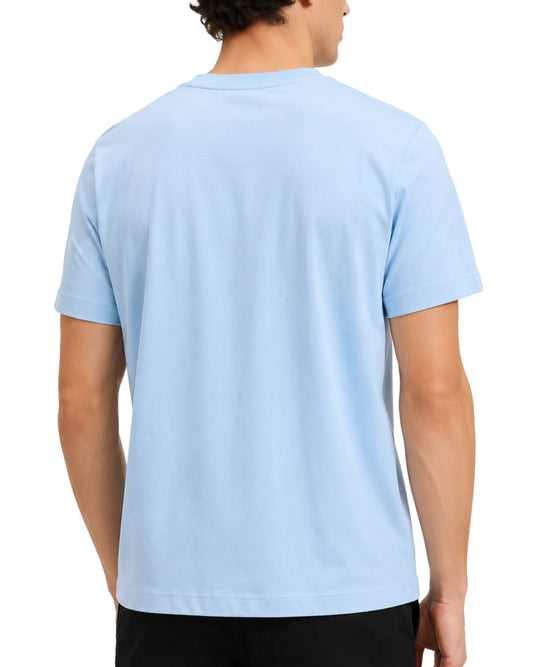 KARL LAGERFELD Men Logo Sign T-Shirt
