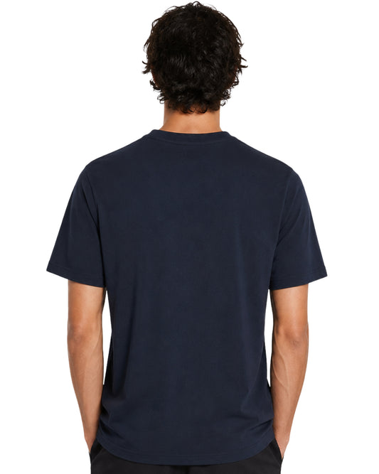 NAPAPIJRI Men Crew Neck T-Shirt