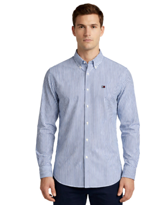 TOMMY HILFIGER Men Regular Shirt