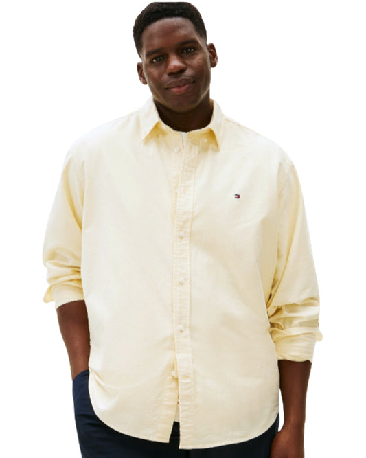 TOMMY HILFIGER Men Regular Fit Shirt