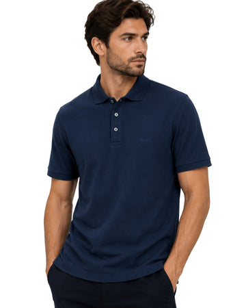 DKNY Men Stylie Polo Shirt