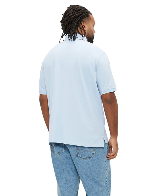 TOMMY HILFIGER Men Regular Fit Polo Shirt