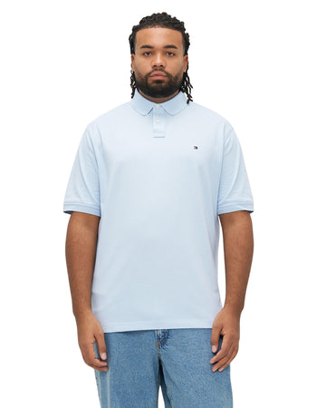 TOMMY HILFIGER Men Regular Fit Polo Shirt