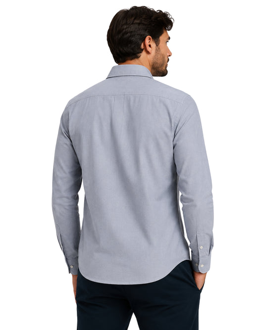 TOMMY HILFIGER Men Regular Fit Shirt