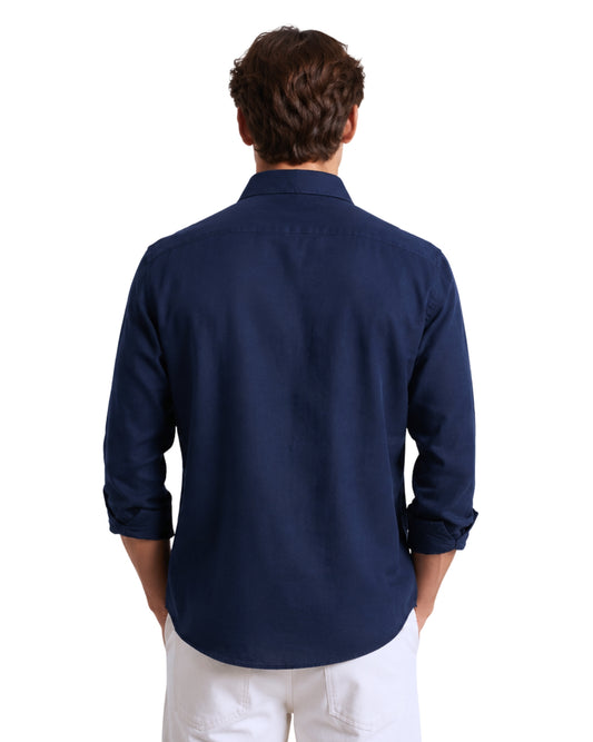 TOMMY HILFIGER Men Casual Shirt
