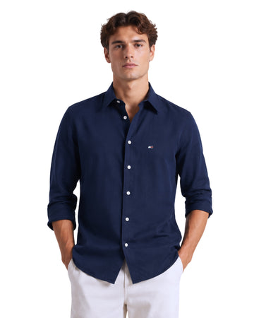 TOMMY HILFIGER Men Casual Shirt