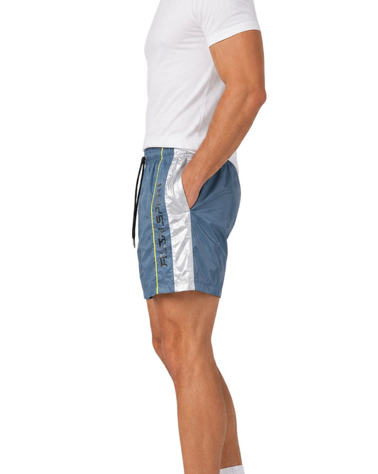 PLEIN SPORT Men Comfort Swim Short