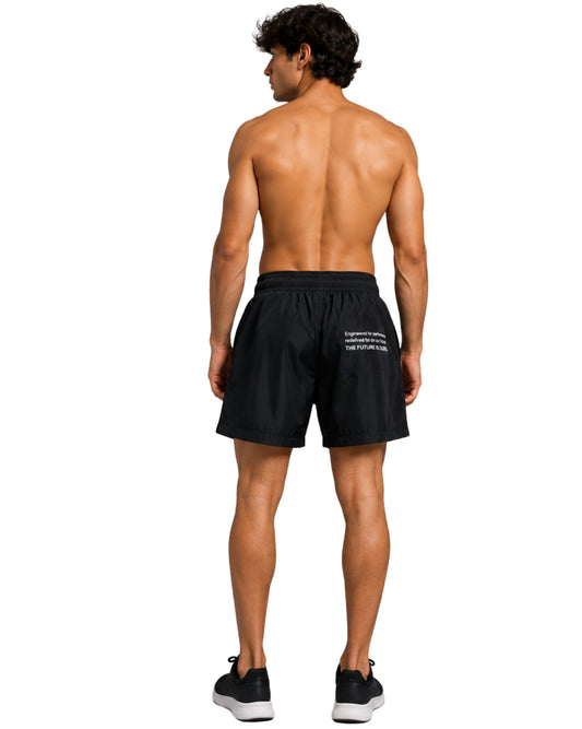 PLEIN SPORT Men Comfy Swim Short