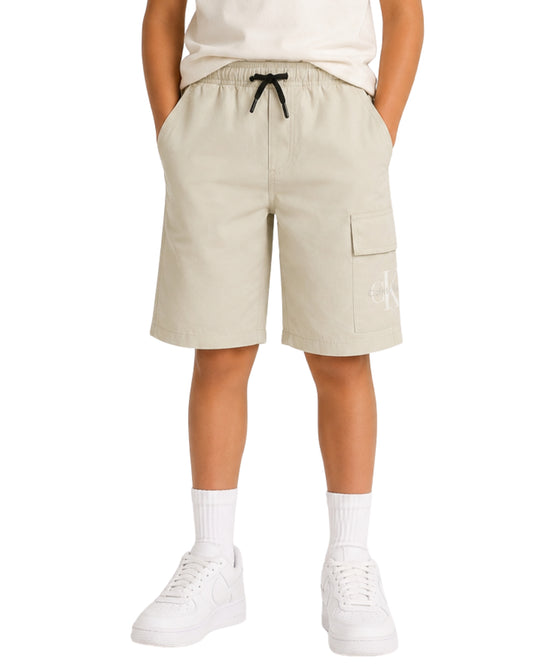 CALVIN KLEIN Kids Boys Cargo Short