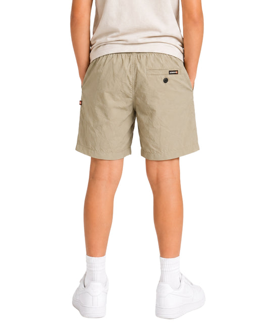 QUIKSILVER Kids Boys Comfort Short