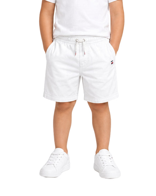 TOMMY HILFIGER Kids Boys Relaxed Fit Short