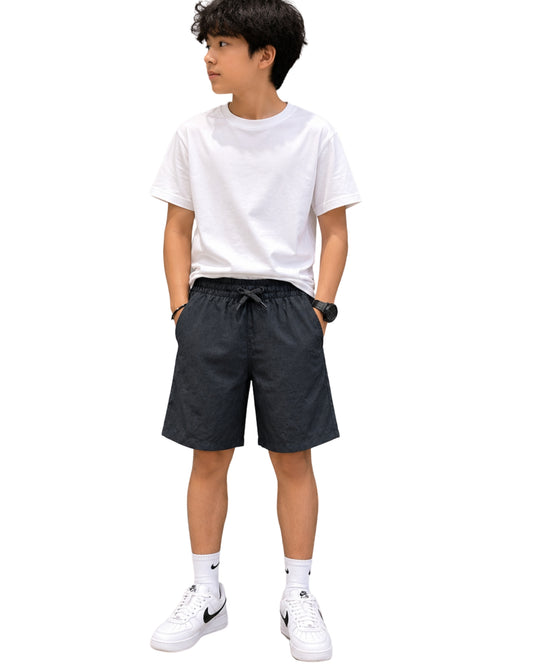 QUIKSILVER Boys Breathable Sport Short