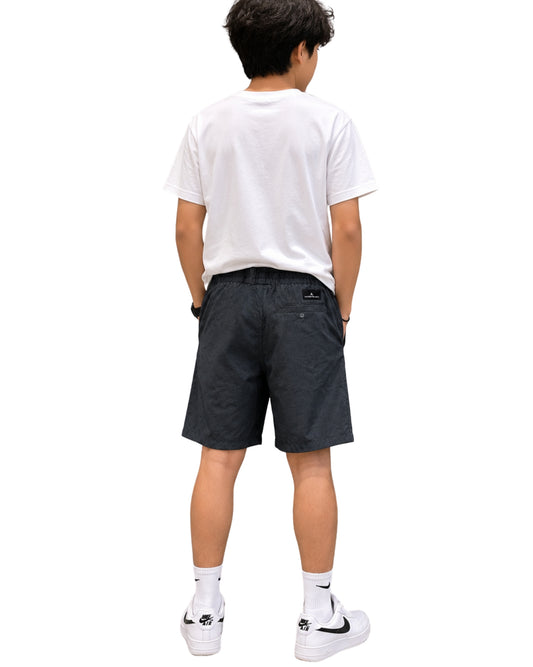 QUIKSILVER Boys Breathable Sport Short