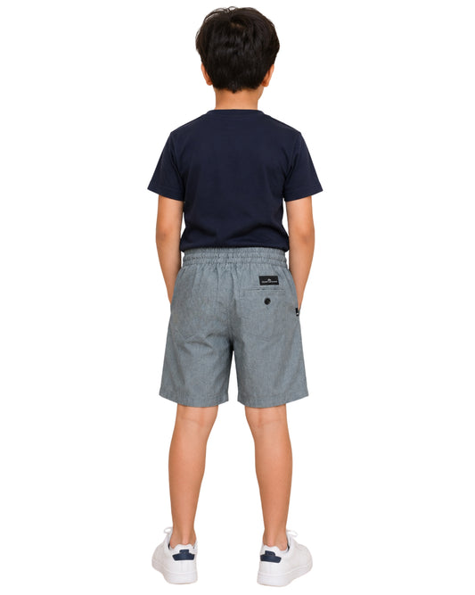 QUIKSILVER Boys Light Sport Short