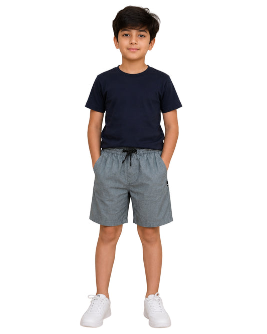 QUIKSILVER Boys Light Sport Short