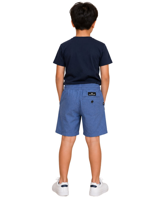 QUIKSILVER Boys Comfy Sport Short