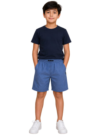 QUIKSILVER Boys Comfy Sport Short