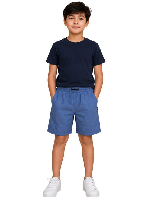 QUIKSILVER Boys Comfy Sport Short