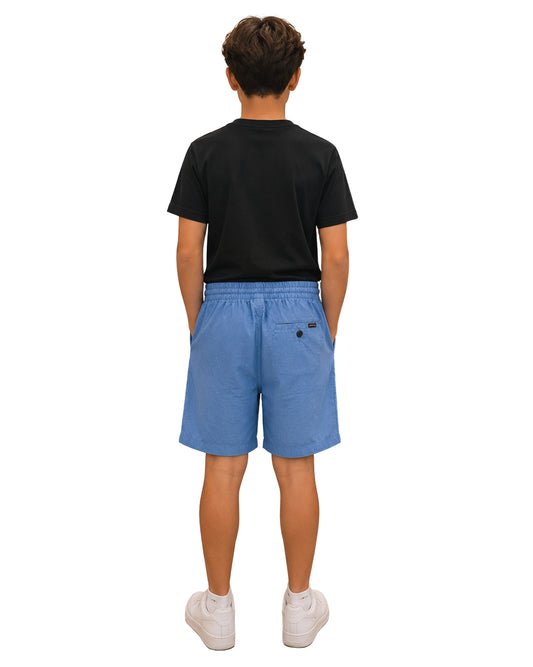 QUIKSILVER Boys Light Sport Short