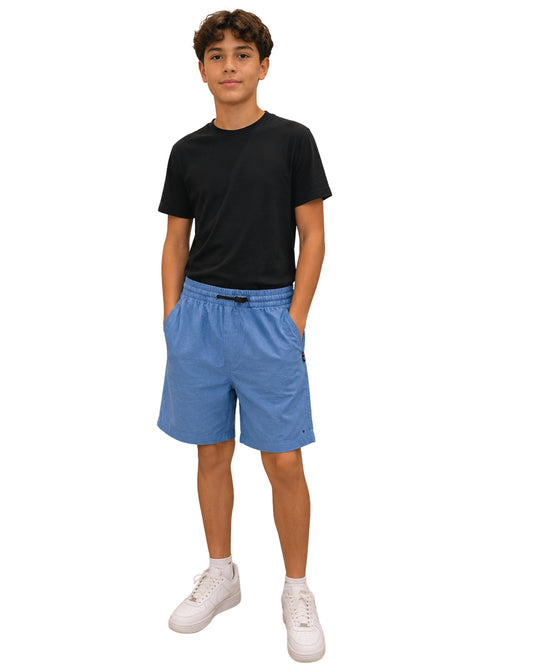 QUIKSILVER Boys Light Sport Short