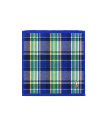 POLO RALPH LAUREN Premium Stripped Terry Hand Towel