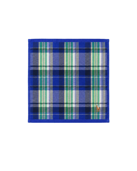 POLO RALPH LAUREN Premium Stripped Terry Hand Towel