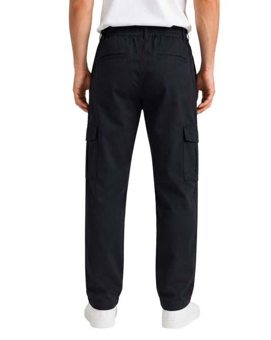 TIMBERLAND Men  Regular Tapered Cargo Pant