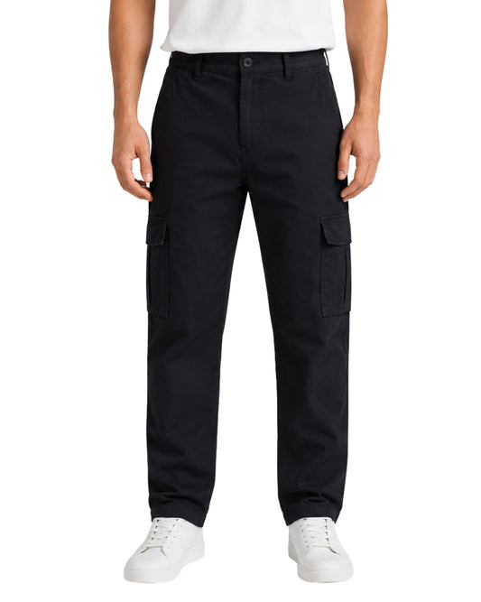 TIMBERLAND Men  Regular Tapered Cargo Pant