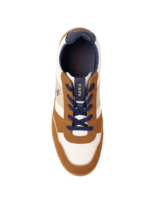 U.S POLO ASSN Men Stylish Sneaker