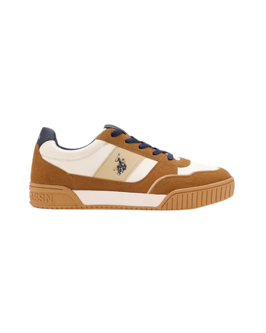 U.S POLO ASSN Men Stylish Sneaker
