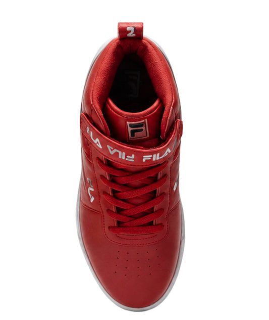 FILA Men High Top Sneakers