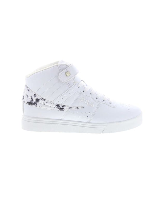 FILA Women Vulc 13 Tie Dye Flag BW Sneaker