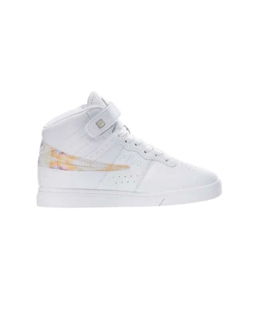 FILA Women Vulc 13 Tie Dye Flag Stylie Sneaker