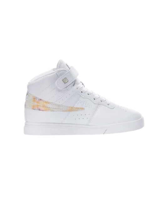 FILA Women Vulc 13 Tie Dye Flag Stylie Sneaker