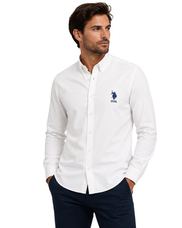 U.S Polo ASSN Men Comfor Fit Shirt