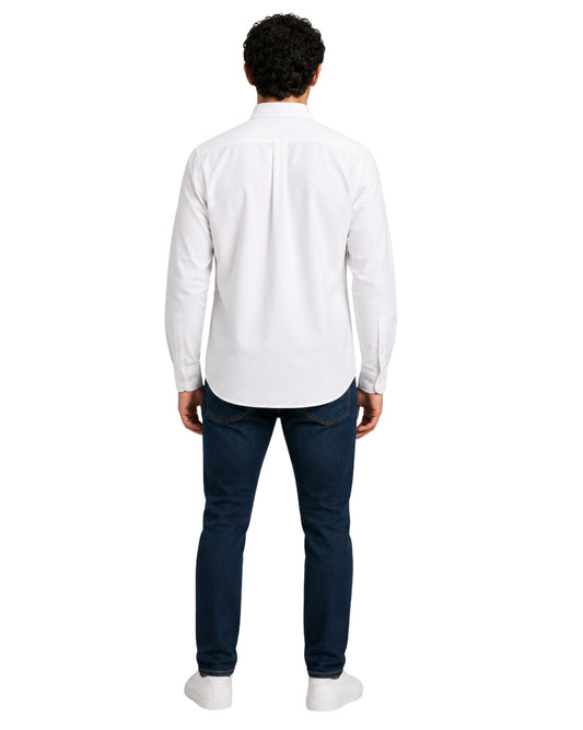 U.S Polo ASSN Men Relaxed Shirt