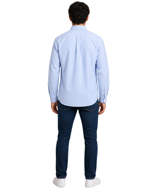 U.S Polo ASSN Men Logo Shirt