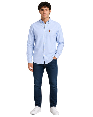 U.S Polo ASSN Men Logo Shirt