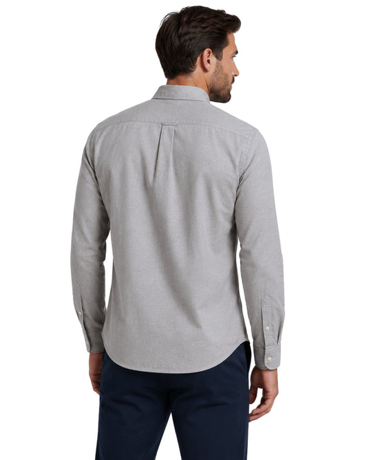 U.S Polo ASSN Men Luxury Cotton Shirt