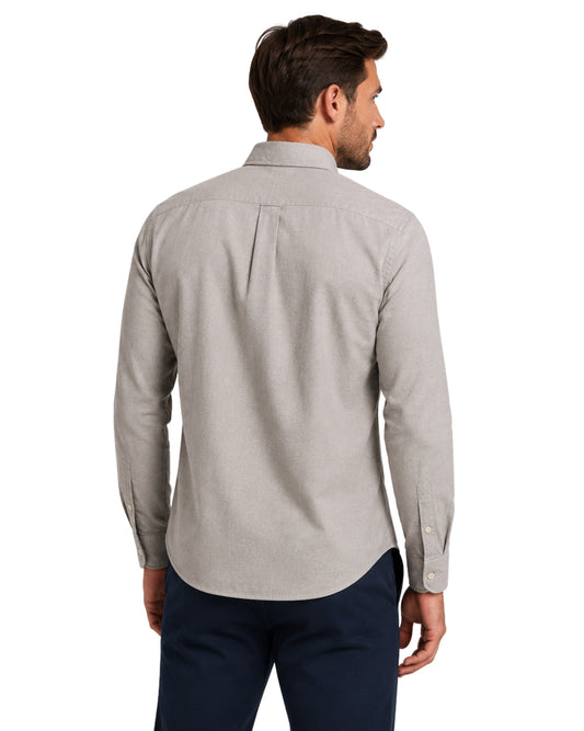 U.S Polo ASSN Men Luxury Cotton Comfy Shirt
