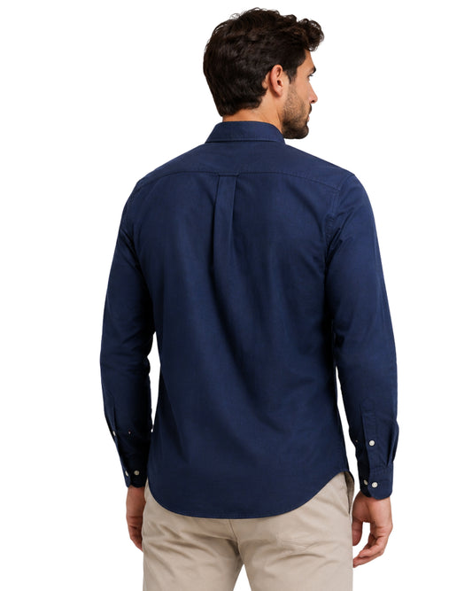 U.S Polo ASSN Men Classic Fit Shirt