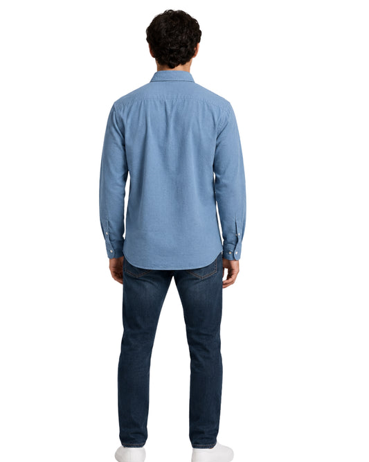 U.S Polo ASSN Men Luxury Cotton Shirt