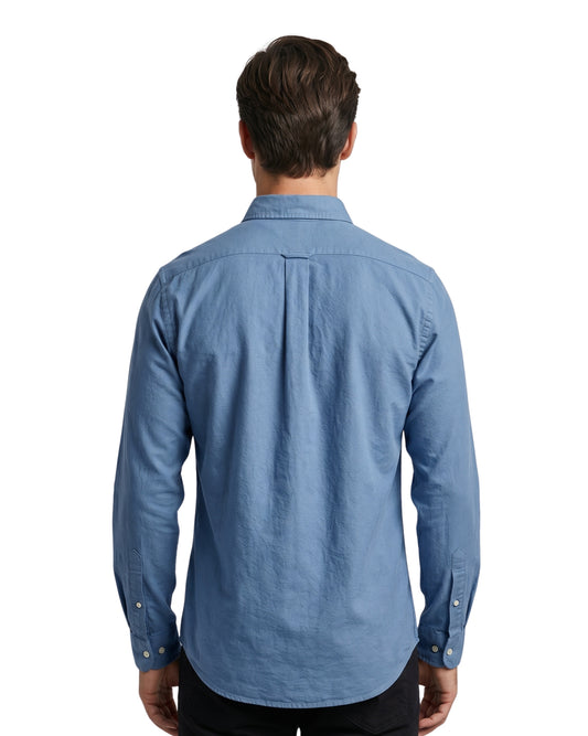 U.S Polo ASSN Men Luxury Cotton Shirt