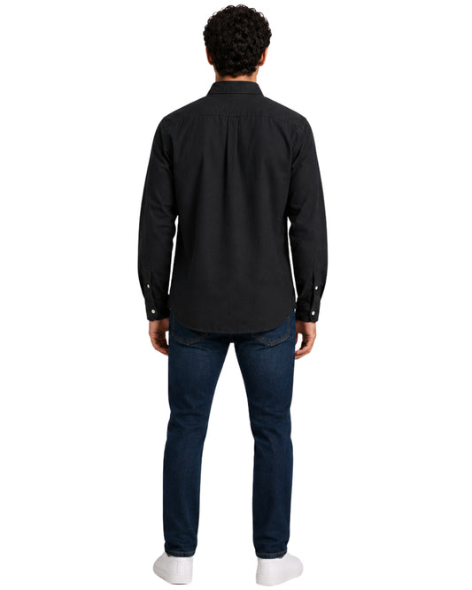 U.S Polo ASSN Men Classic Fit Luxury Shirt
