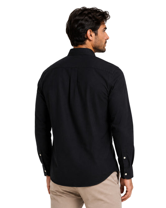 U.S Polo ASSN Men Luxury USPA Logo Shirt