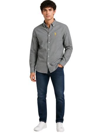 U.S Polo ASSN Men Luxury Shirt
