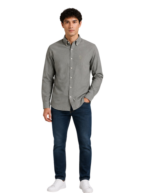 U.S Polo ASSN Men Classic Shirt