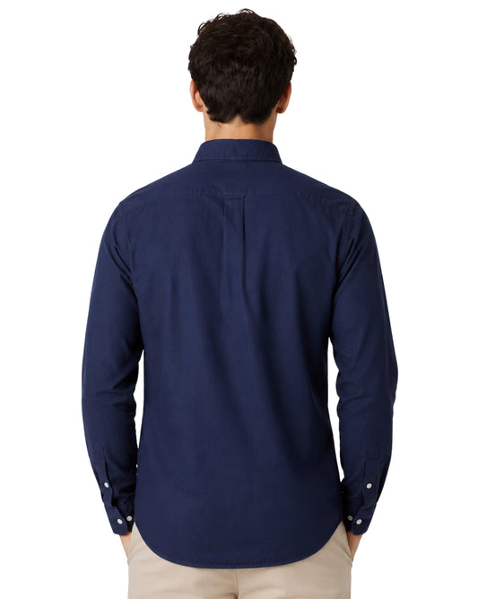 TIMBERLAND Men Relaxed Fit Long Sleeve T-Shirt