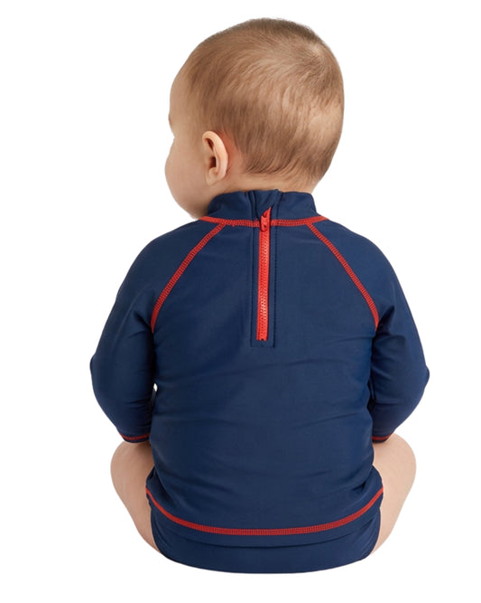 KIABI Baby Spider Swim T-Shirt
